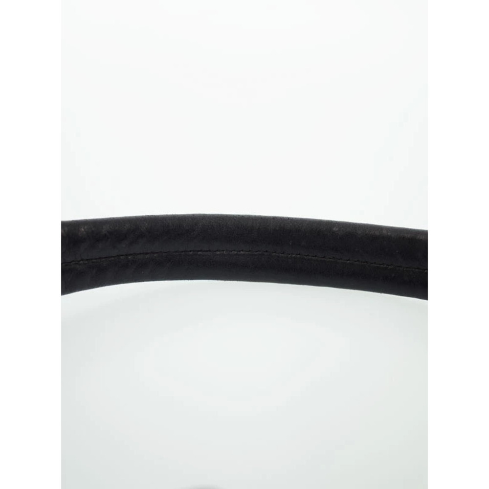 Prada Frill One Shoulder Hobo Bag Shoulder - Picture 5 of 9